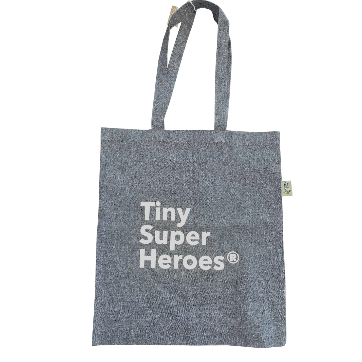 TSH Tote Bag - TinySuperheroes