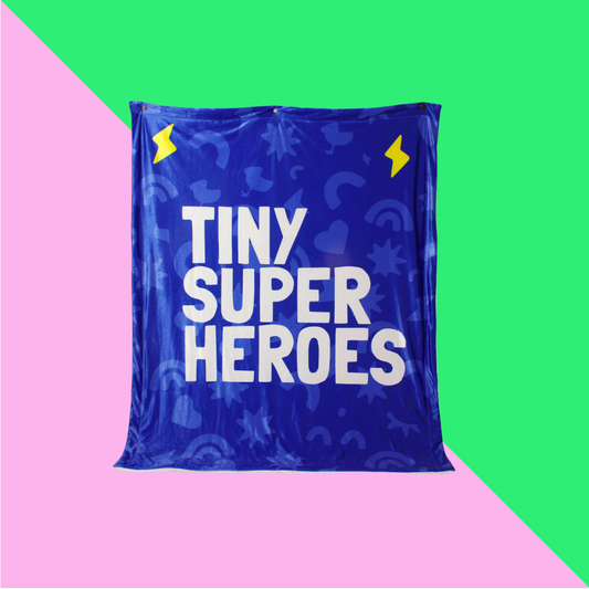 $150 Bday Reward 🥳 - TinySuperheroes