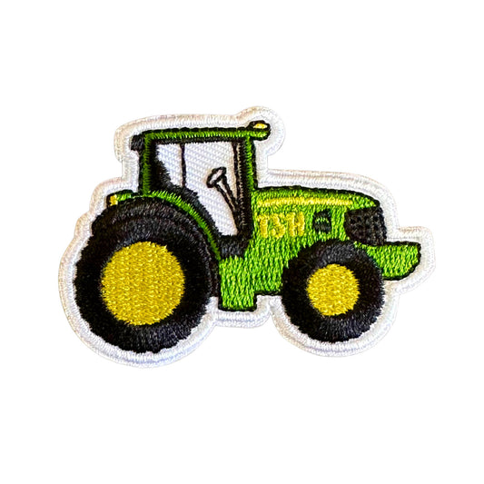 Tractor Patch