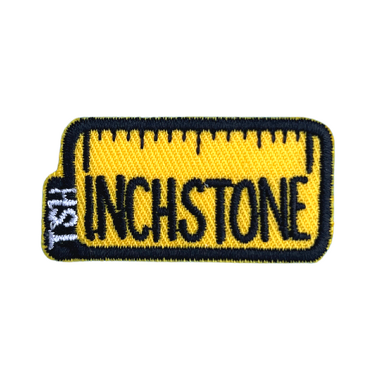 Inchstone Patch - TinySuperheroes