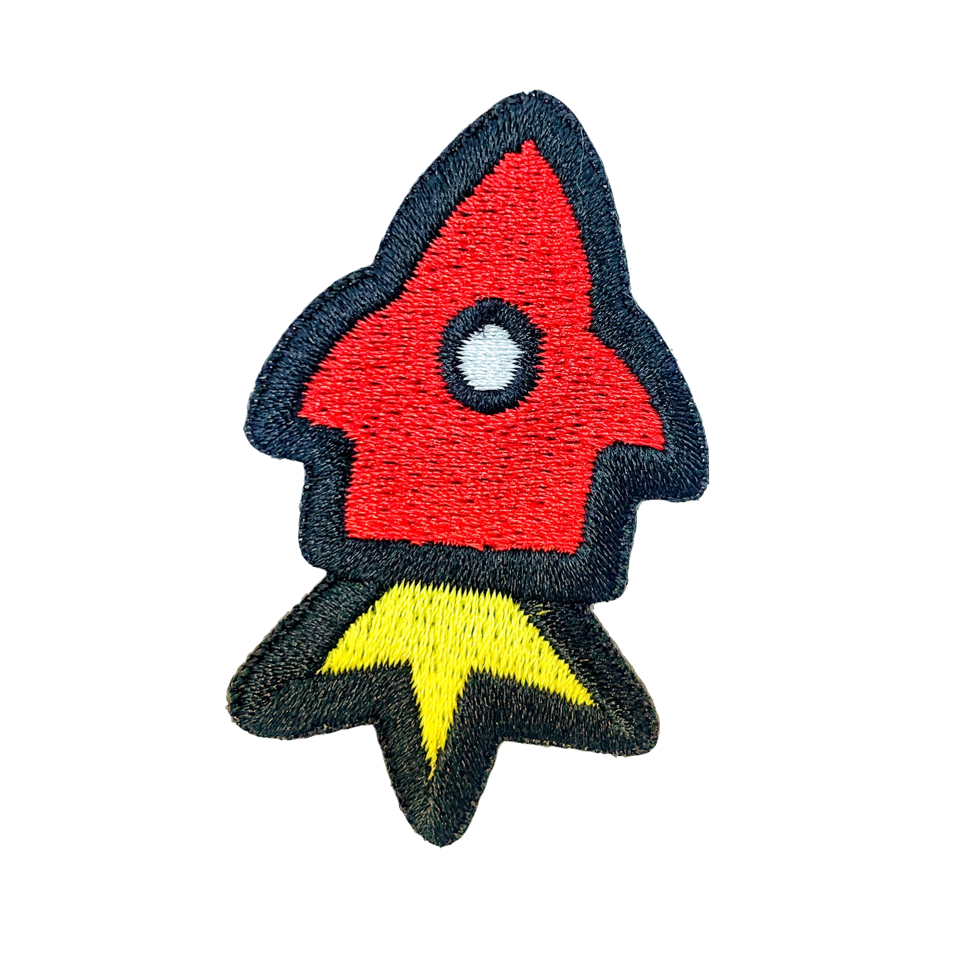 Courage Boost Patch - TinySuperheroes