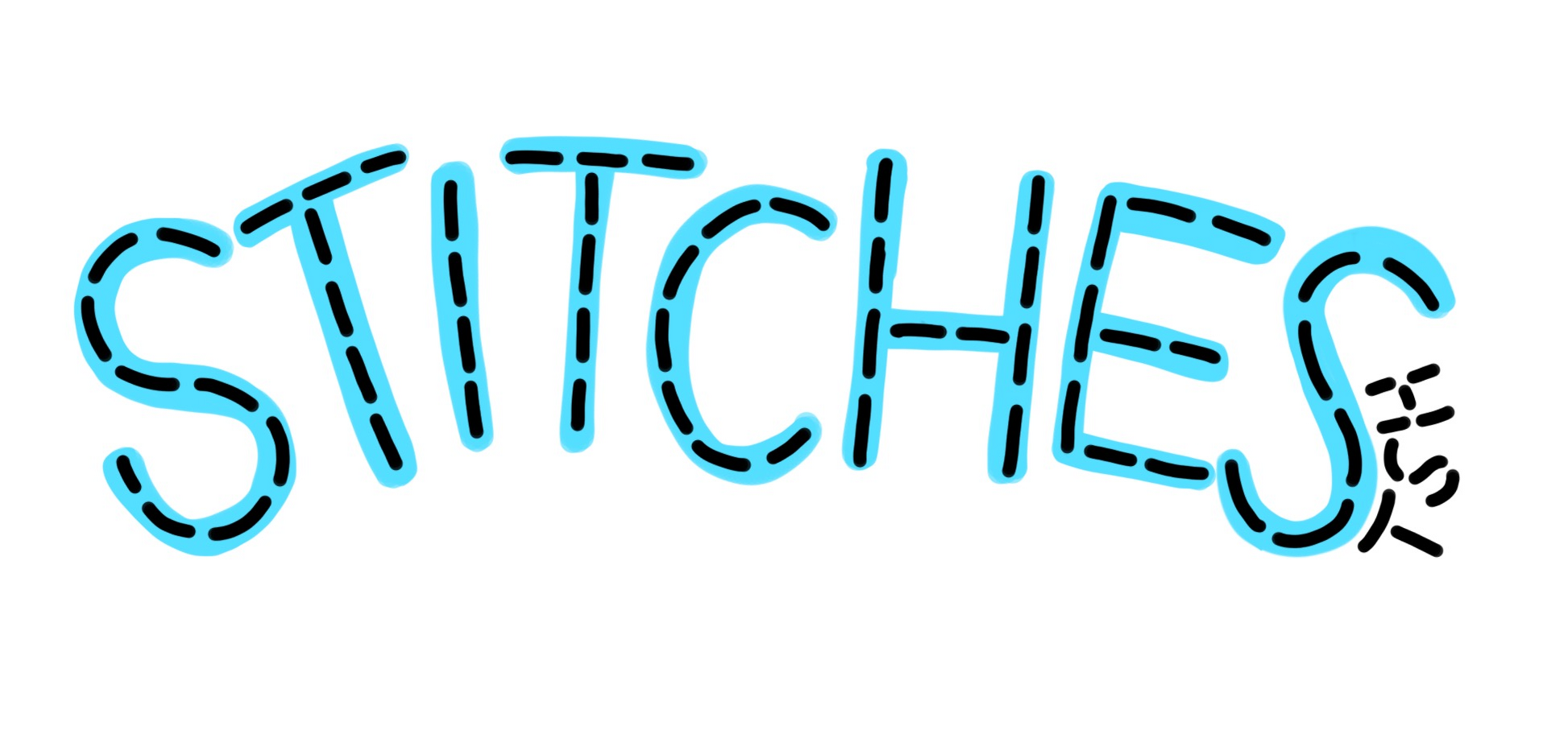 Stitches Patches - TinySuperheroes